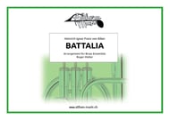 Battalia P.O.D cover Thumbnail